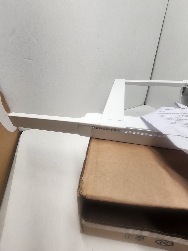 Window A.C. Wall-Mount