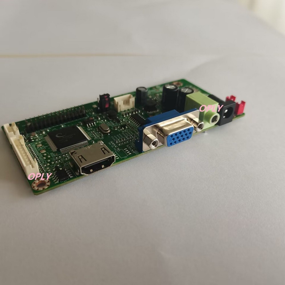 controller board for LTM184HL01 LTN156HT01 1920*1080 HDMI VGA LED panel Screen