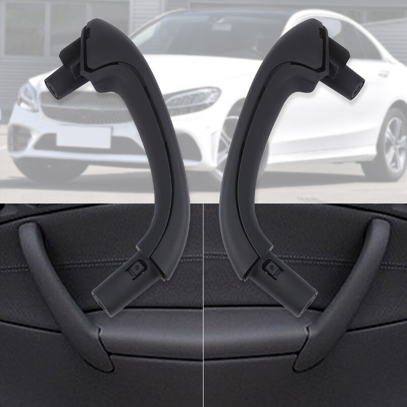 Front/Rear Left Right Interior Door Pull Handle For Mercedes-Benz W203 C-Class