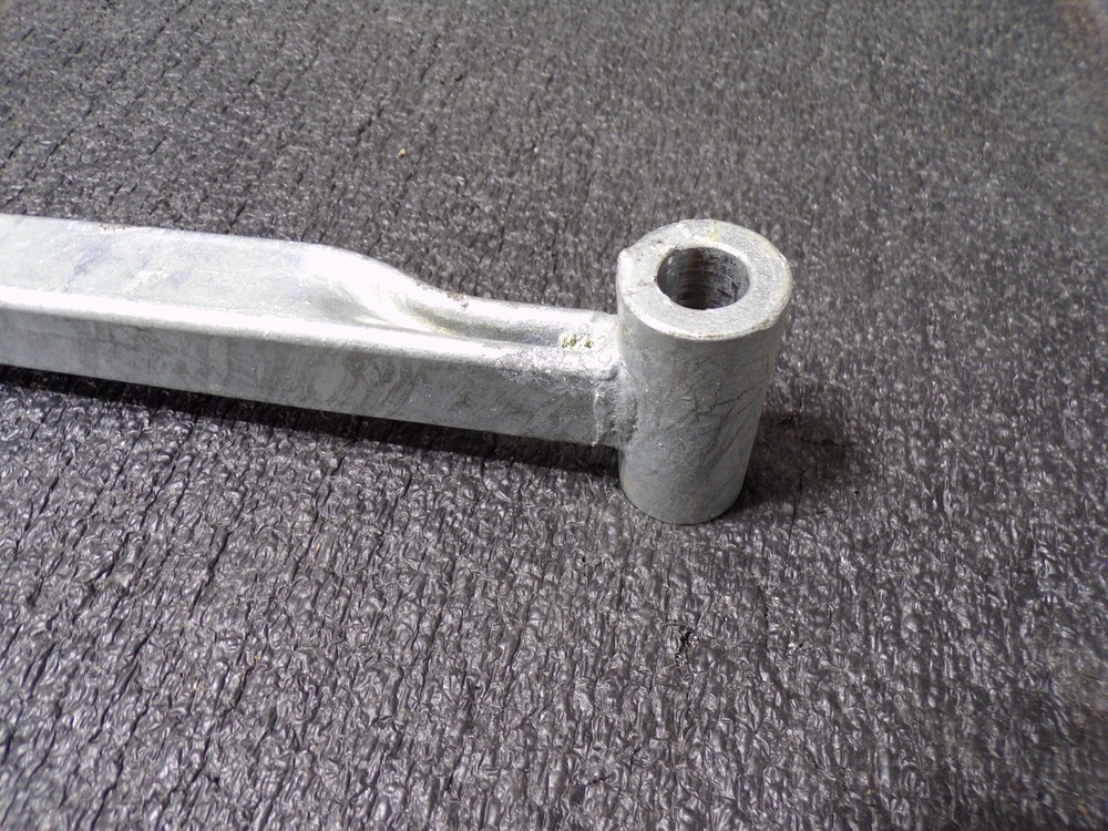 Pushrod for Dayton pallet jack 2TUR4