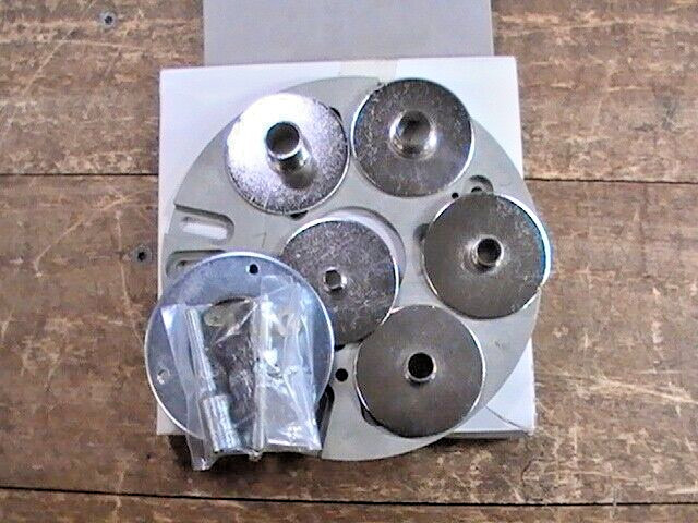 LEICHTUNG JOINTMASTER #30882 JOINERY SYSTEM COMPLETE W/ MANUAL GREAT CONDITION