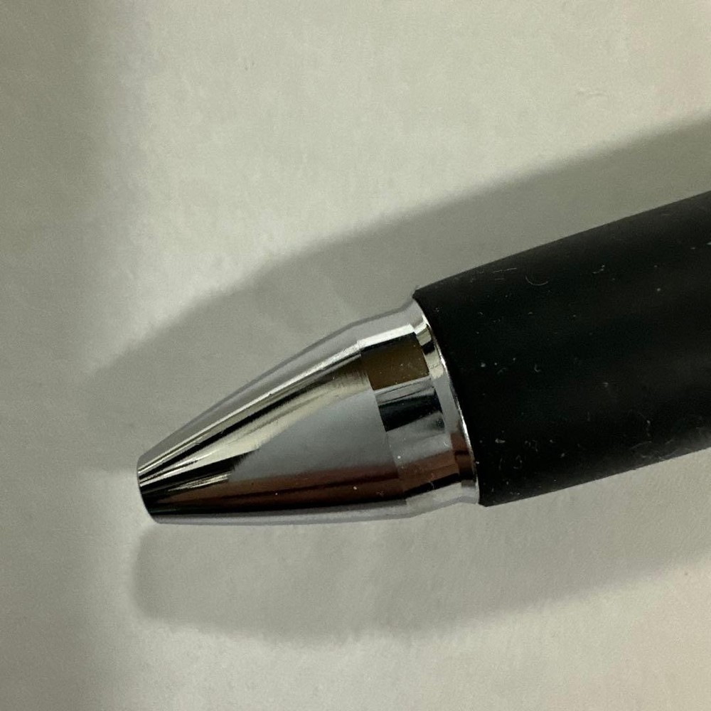 UNI JETSTREAM BLACK BALL PENS #9a7839