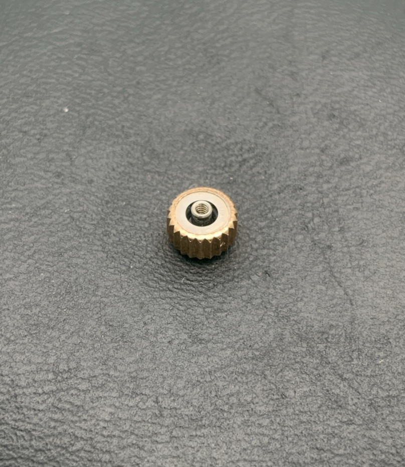Zodiac Crown Ref 8B PLR