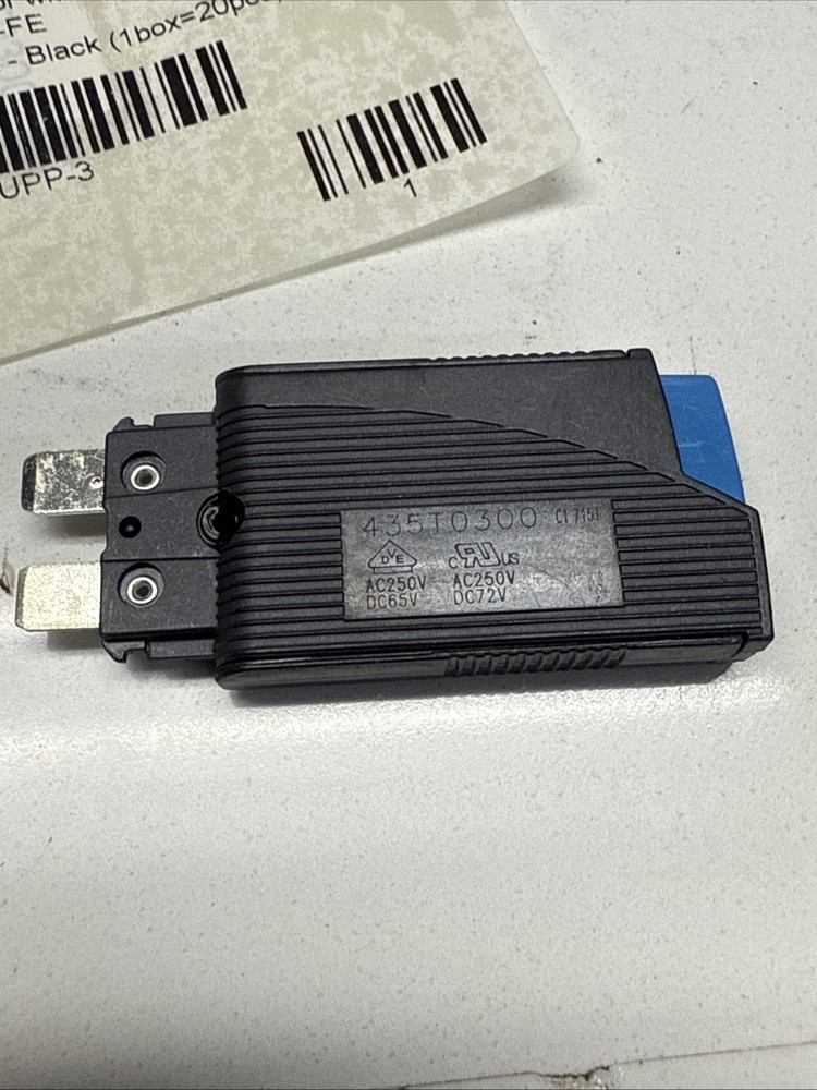 DINECTORS AUTOMATION DIRECT DN-SUPP-3