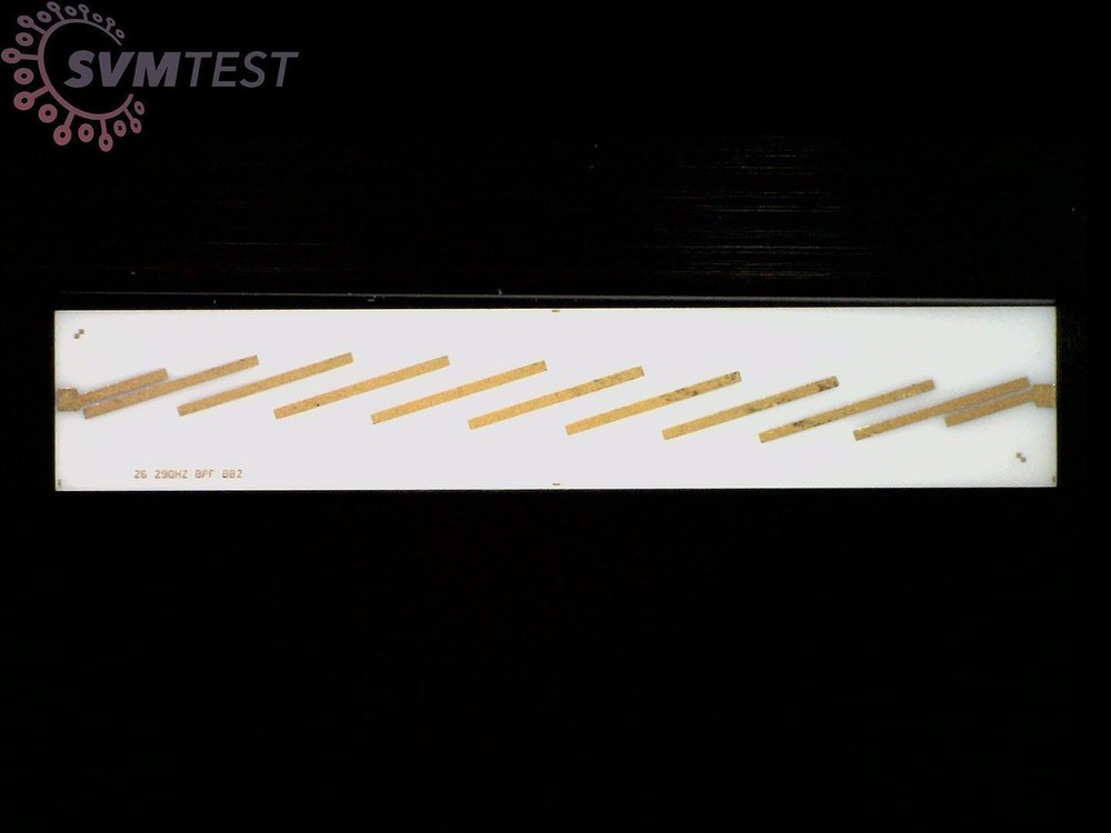 Agilent BR-29GHZ Microwave DIE