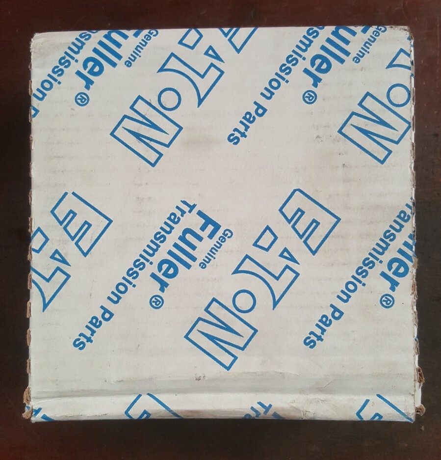 Eaton Fuller K3501 Conversion Kit