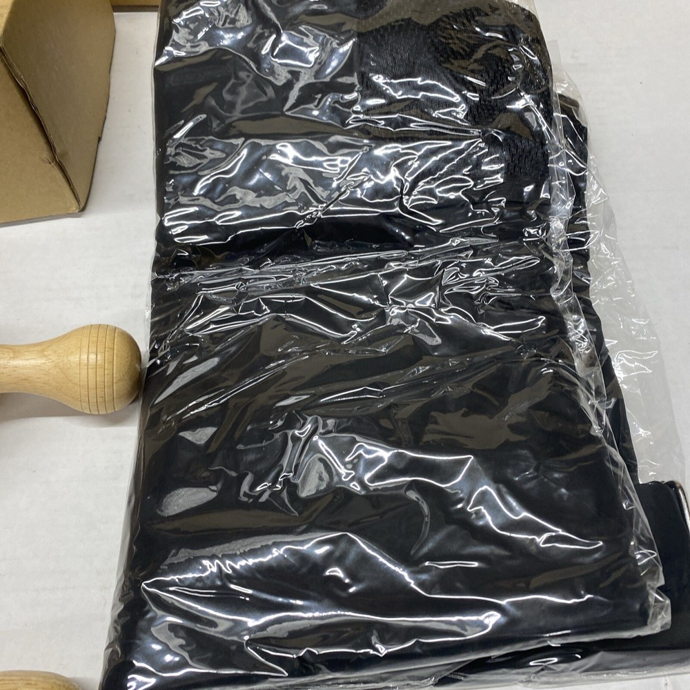 Wooden Massage Tools Set Nc-90