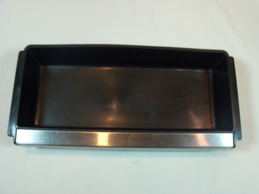 GE Electric Flattop Griddle Replacement Grease Tray - Model TSK-2377-3