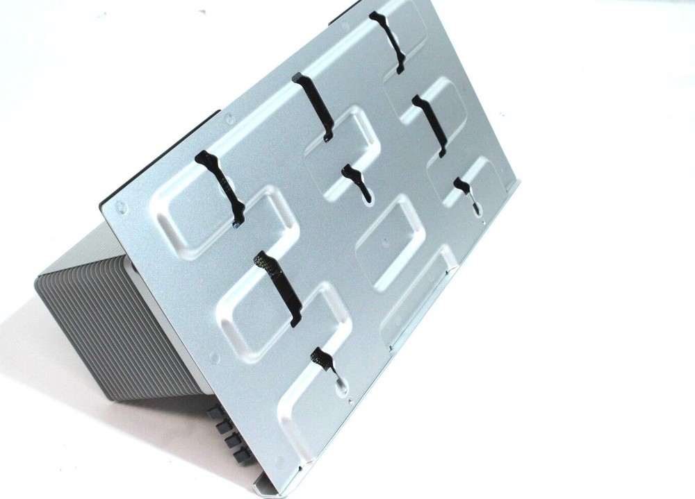 Mac Pro (Mid 2012) A1289 Intel Core 6 CPU Board