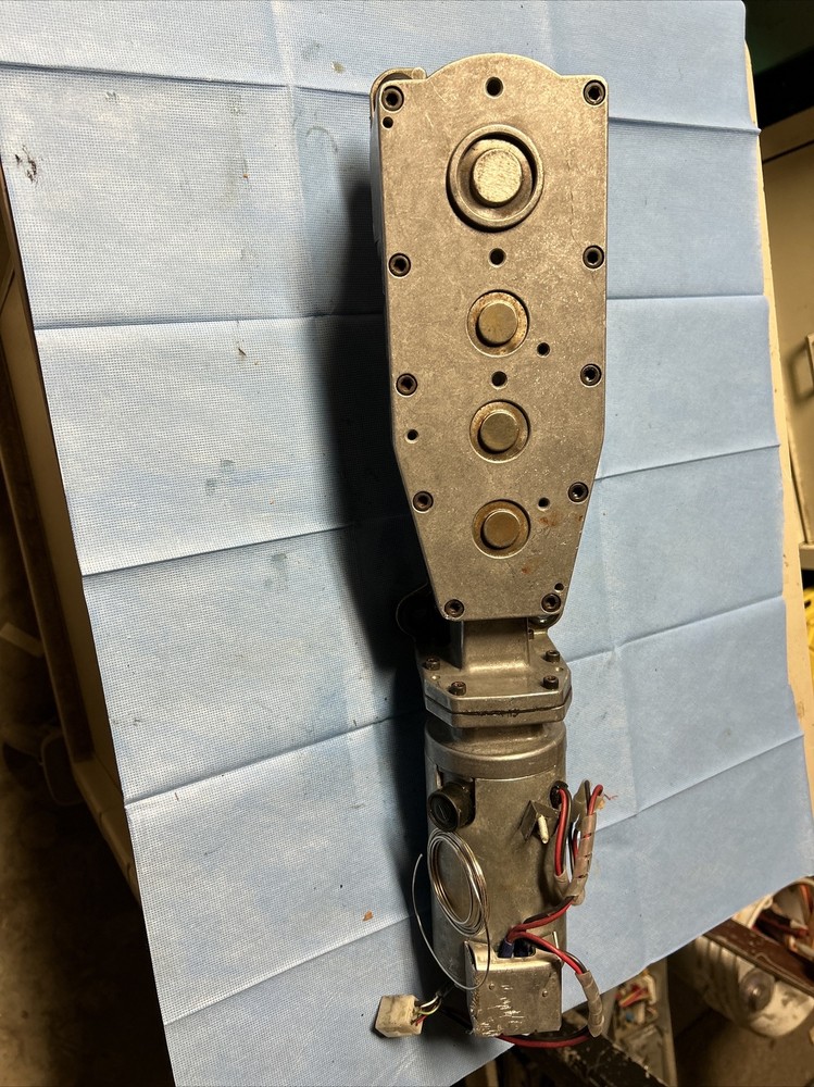 Doromatic Astro Swing Left Hand Motor