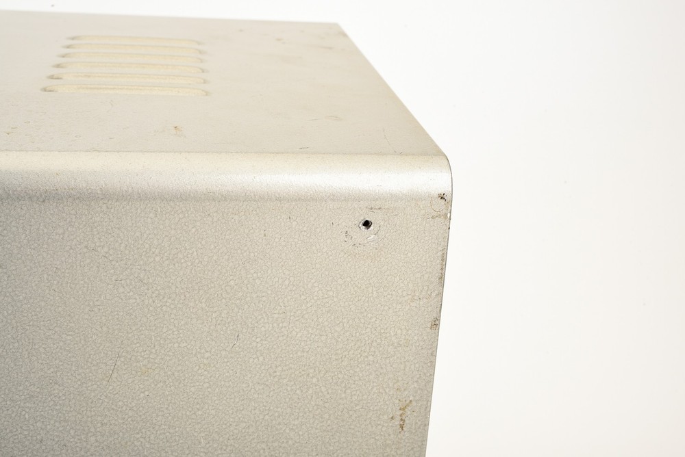 National Camera Motion Analyzer to Diagnose Mechanical Camera Functions V20