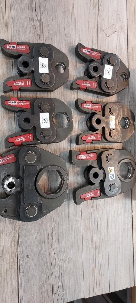 MILWAUKEE TOOLS 2922-20 (PSN040053)