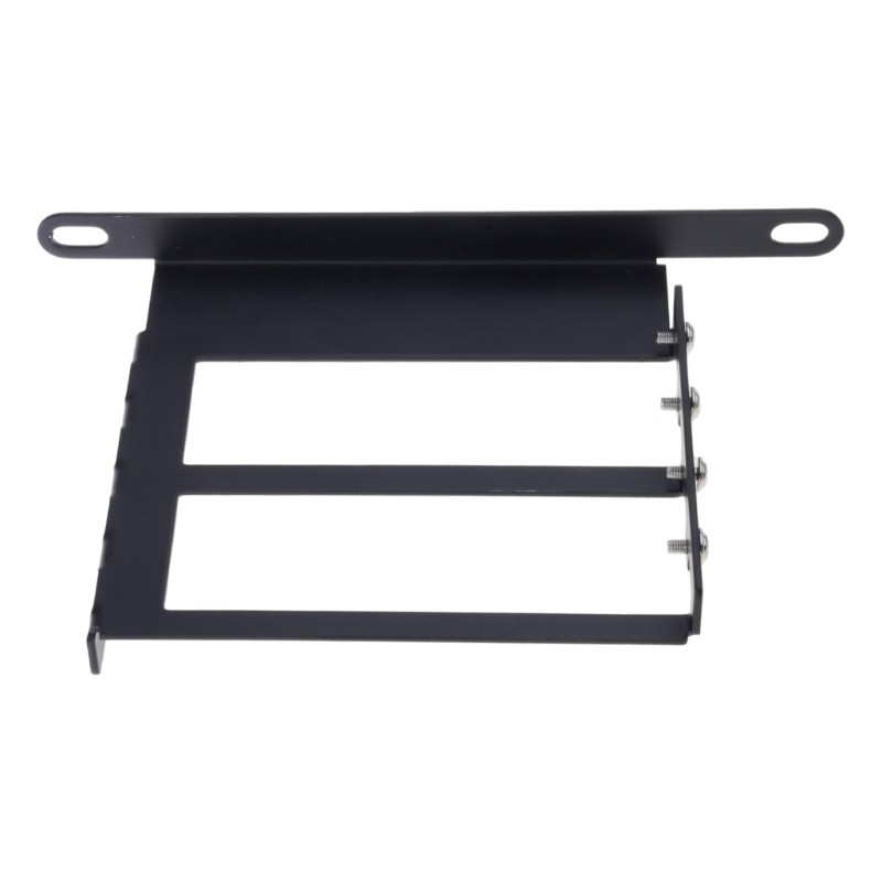 Universal D Type GPU Bracket Metal Design For Video Editing And Gaming Computer