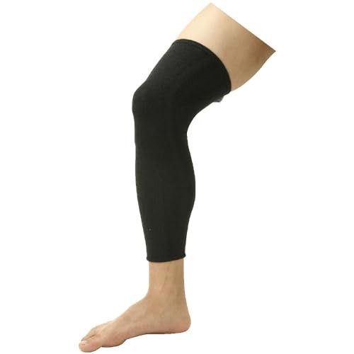 Mizuno Dry Vector Knee and Calf Support 1 Support Moisture-Wicking Quick-Drying
