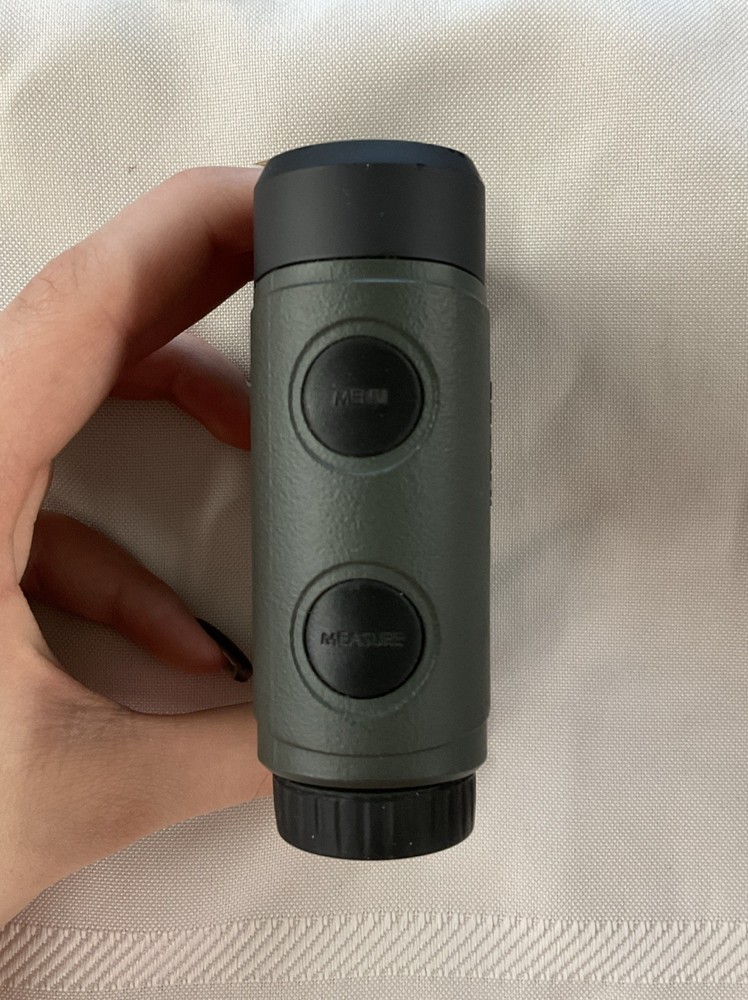 Vortex Impact850 Rangefinder