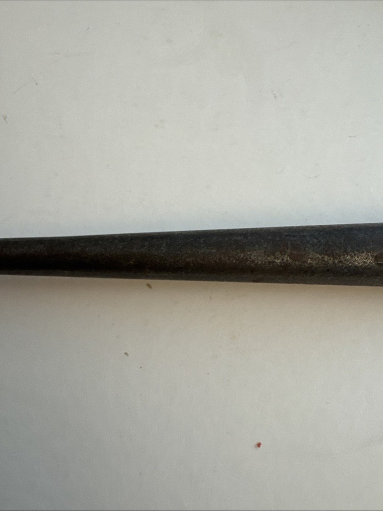 Klein Tools 3239 16" Adjustable Spud Wrench