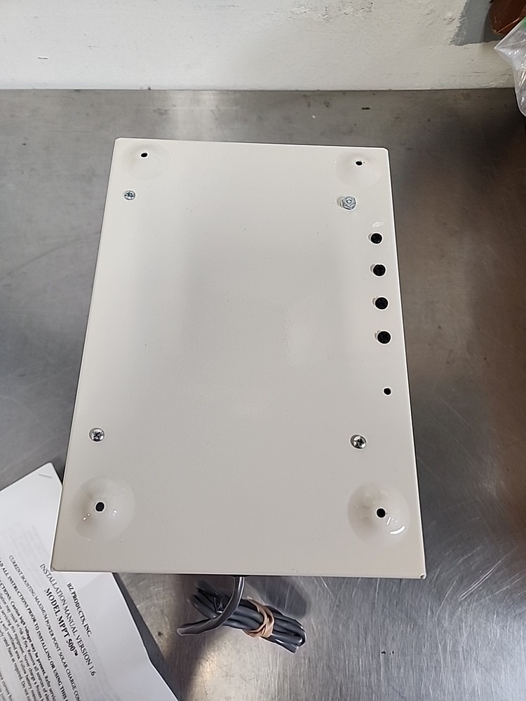 BZ PRODUCTS MPPT 500 SOLAR CONTROLLER new
