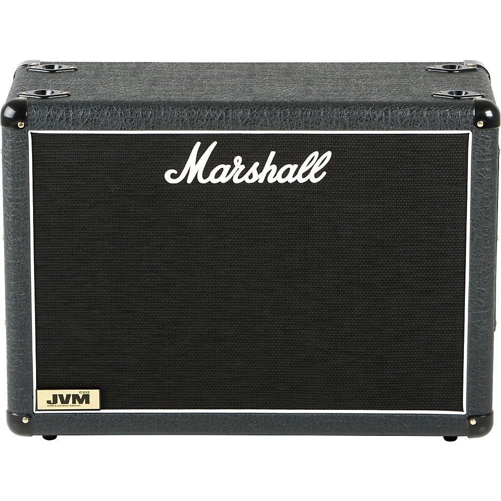 JVMC212 2x12 Guitar Extension Cab
