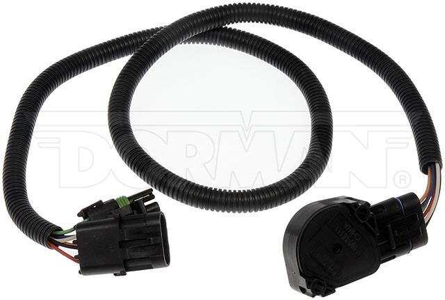 03-18 RE SCHOOL BUS THROTTLE ACCELERATOR PEDAL SENSOR 904-7785