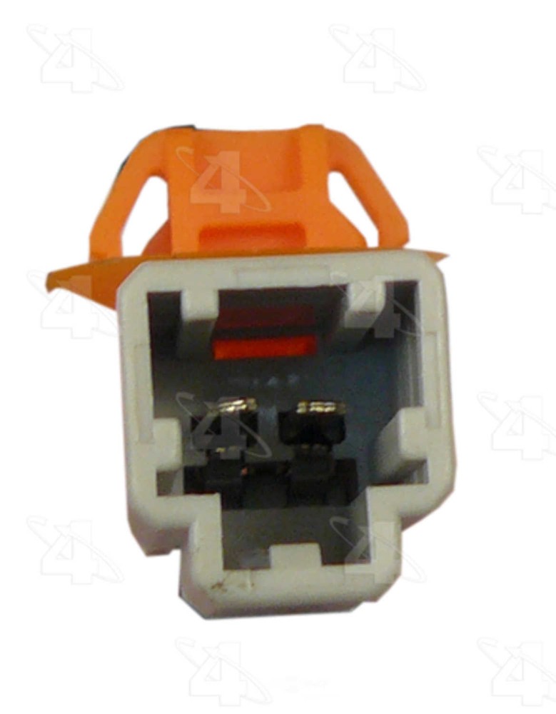 Window Reg w/ Motor ACI/Maxair 88557