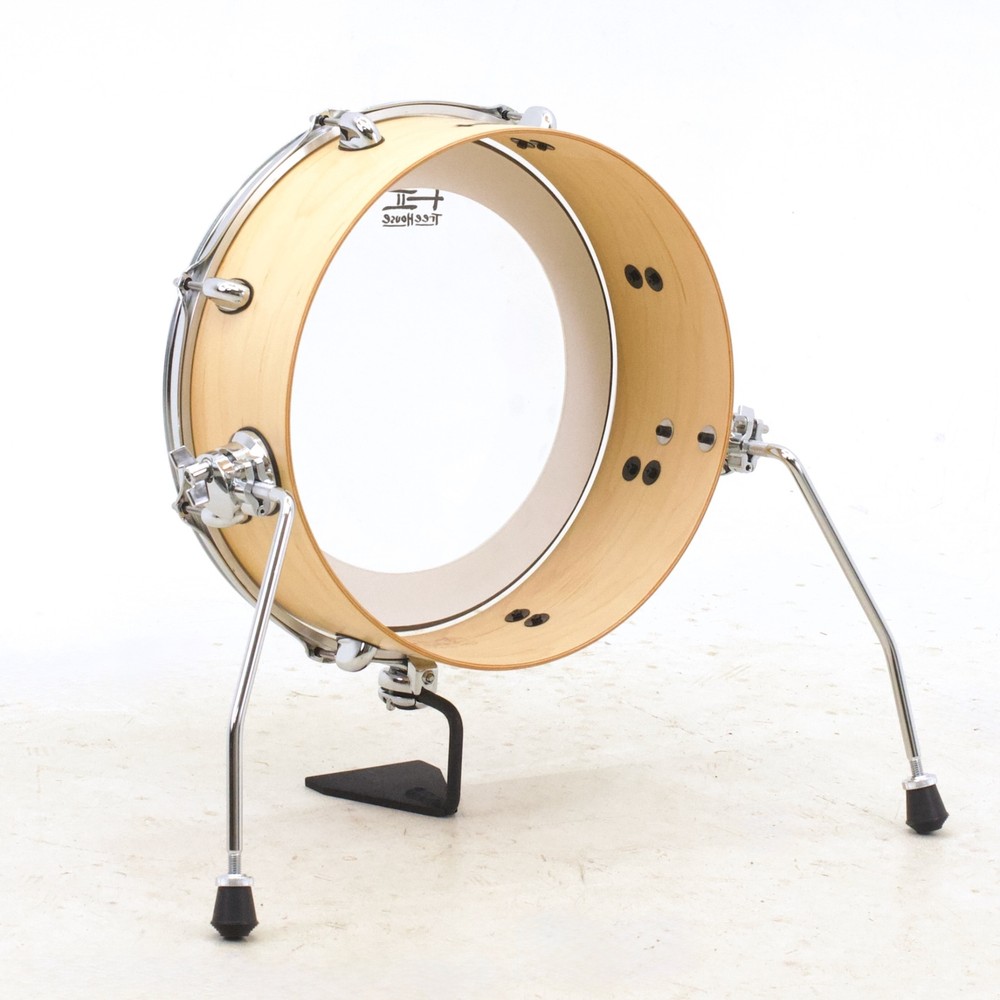 TreeHouse Custom Drums 15" Thumper w/TH Lifter