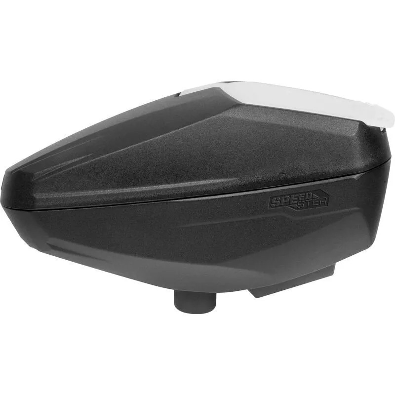 Planet Eclipse Protoyz Speedster Electronic Paintball Loader Hopper - BLACK