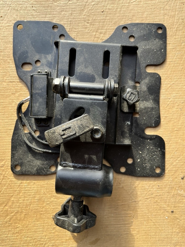 Heavy Duty Vesa Plate Mount