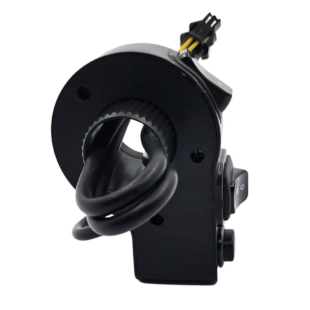 Waterproof Bike Conversion Switch Long Cable Length for Easy Installation