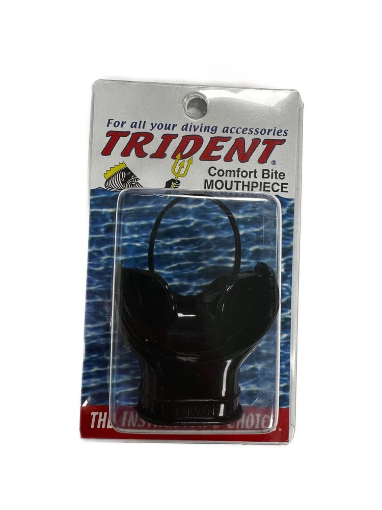 Trident Comfort Mouthpiece
