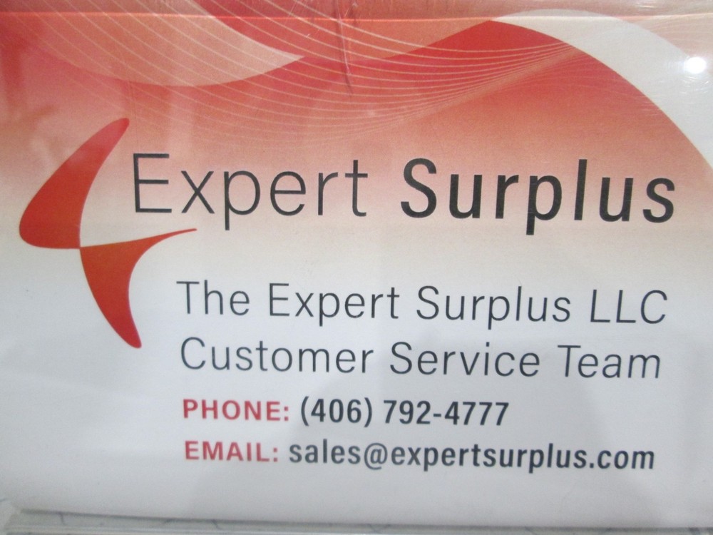 Unit, UFC-1101A, Mass Flow Controller, CF4, 10 SCCM, Used