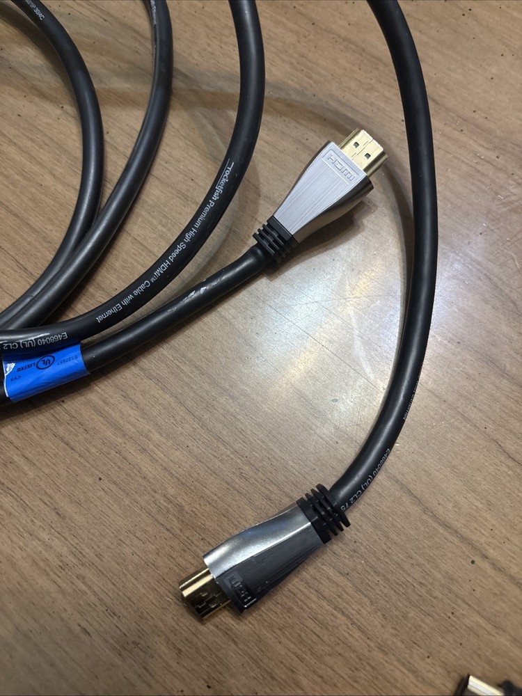 Random Cord Lot See All Pics