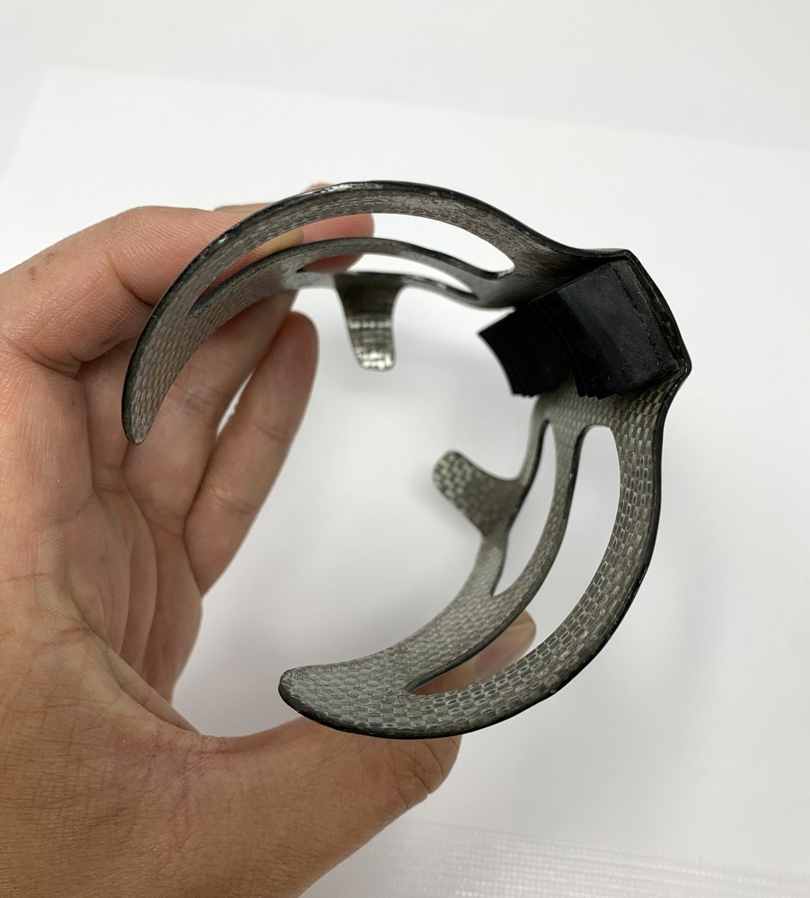 Origin 8 Carbon Bottle Cage