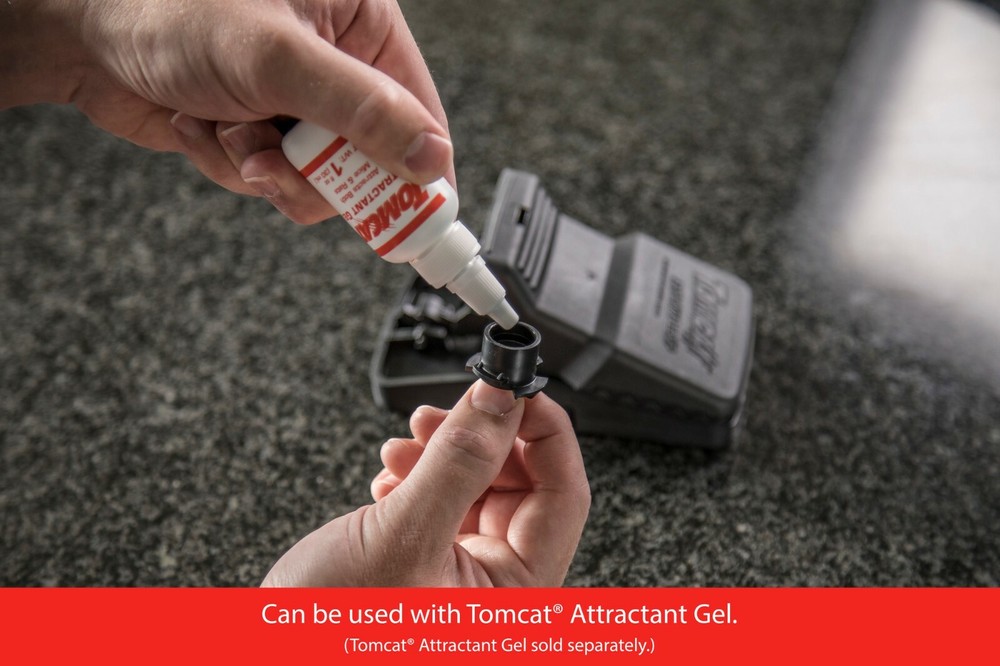 Tomcat Rat Snap Trap