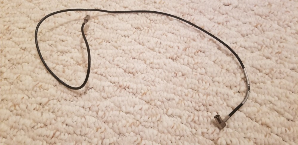 BMW DSP CD Changer Cable