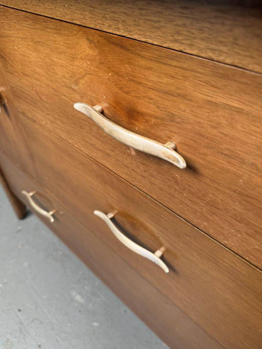 John Van Koert for Drexel Vintage Sideboard