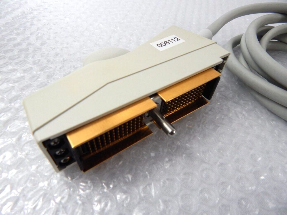 ACUSON 4 V4 ULTRASOUND TRANSDUCER PROBE