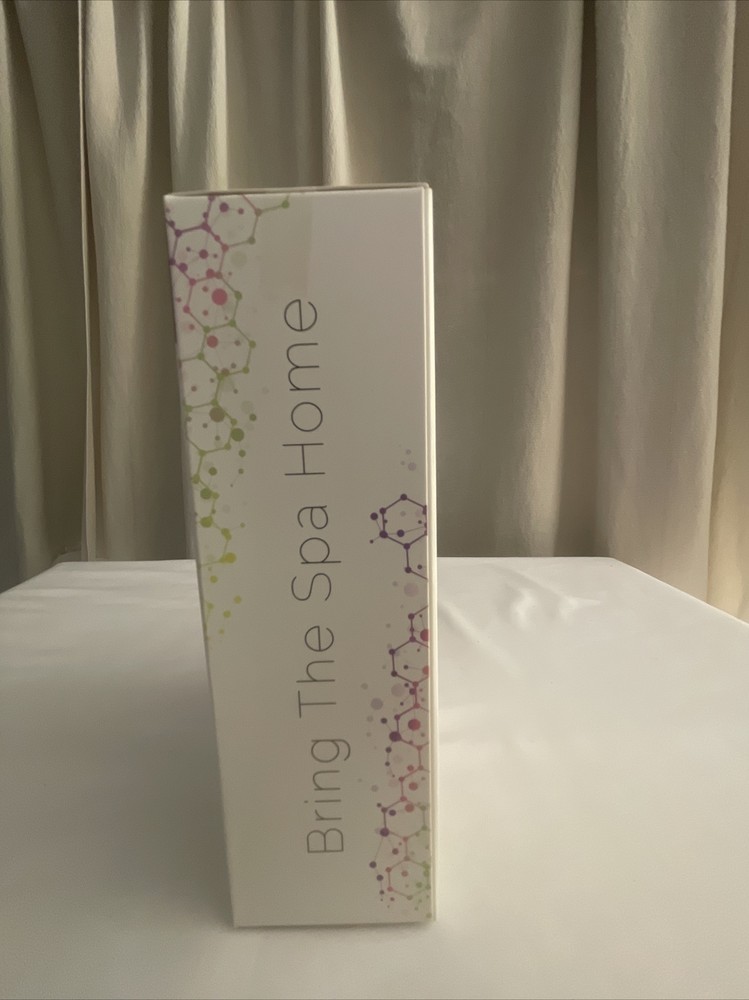Spa Sciences MIO Diamond Microdermabrasion & Pore Extraction Skin Device