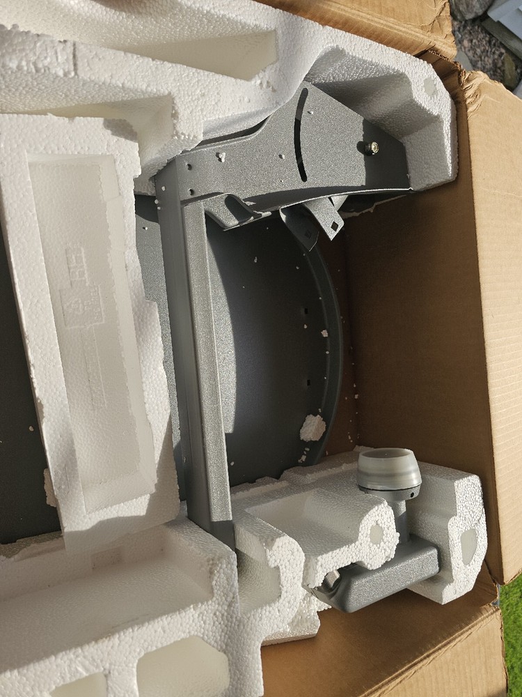 New In open Box RCA DIRECT TV SYSTEM Model DS2232rd