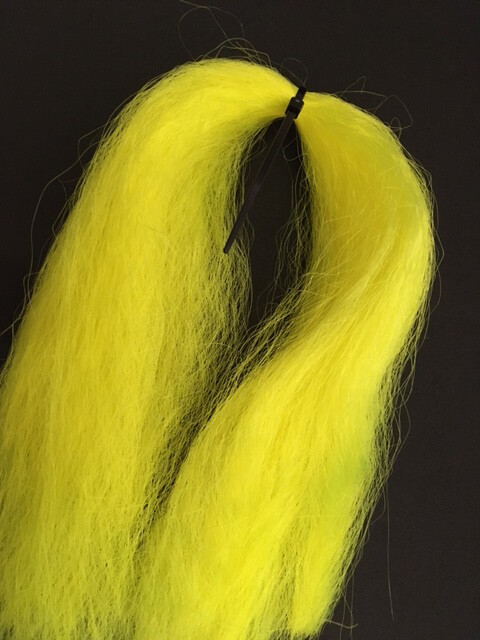 PIKE / PREDATOR FLY TYING FISHING MATERIAL