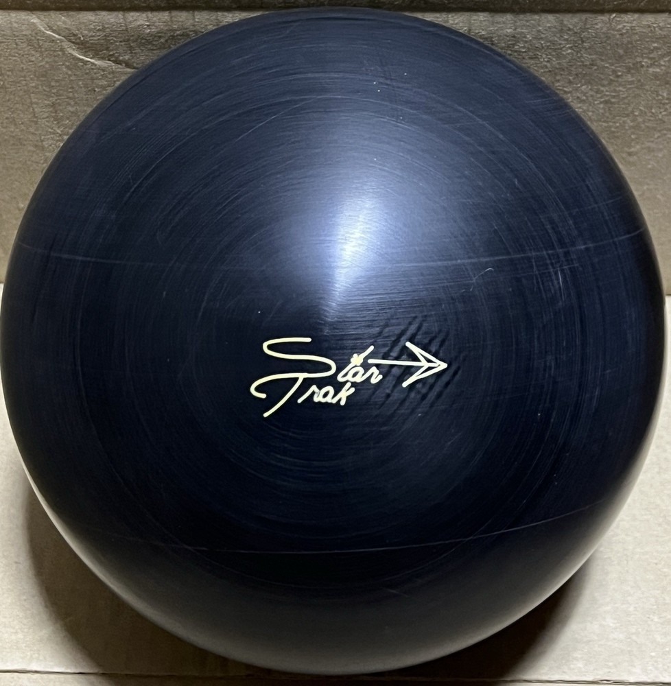 Star Trak Equalizer 16 lb Bowling ball New without Original Box