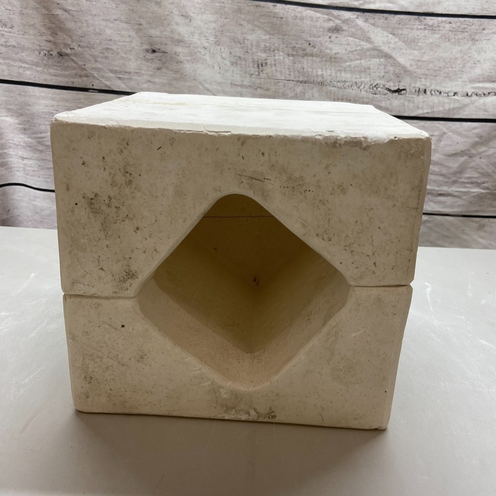 Ceramic Slip Casting Mold Holly