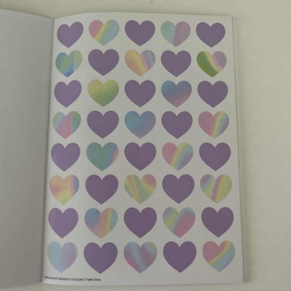 Disney Princess 1000+ Sticker Book