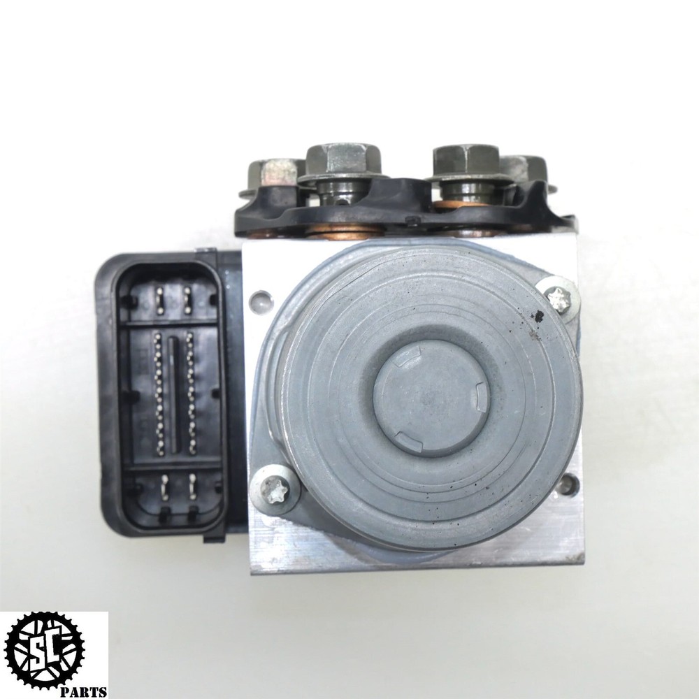 2019-2021 INDIAN FTR 1200 BRAKE PUMP ABS MODULE