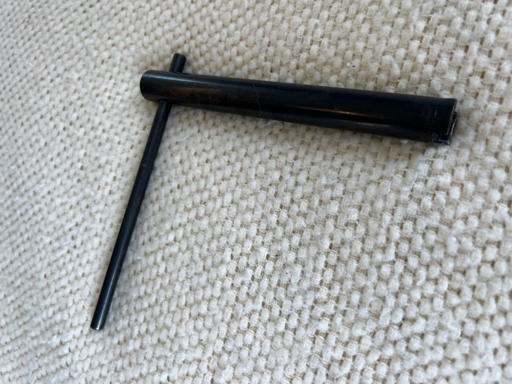 Muzzleloader Breach Wrench