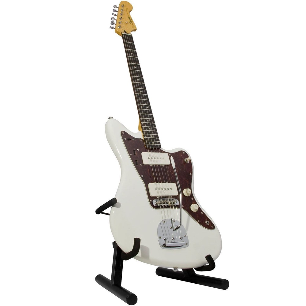 Fender Universal A-Frame Electric Guitar Stand, Black