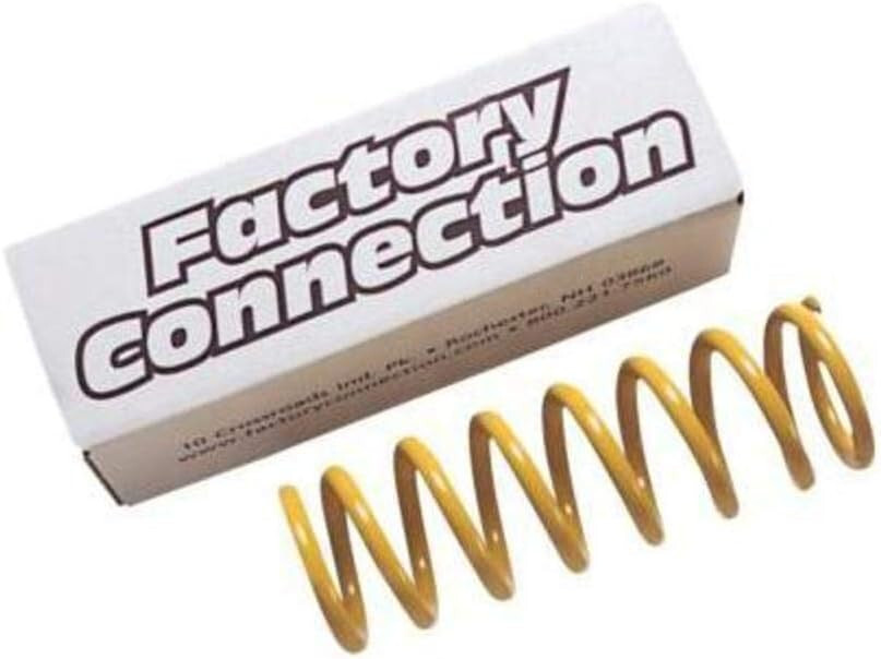 Factory Connection - ALS-0047 - Shock Springs, 4.7 kg/mm