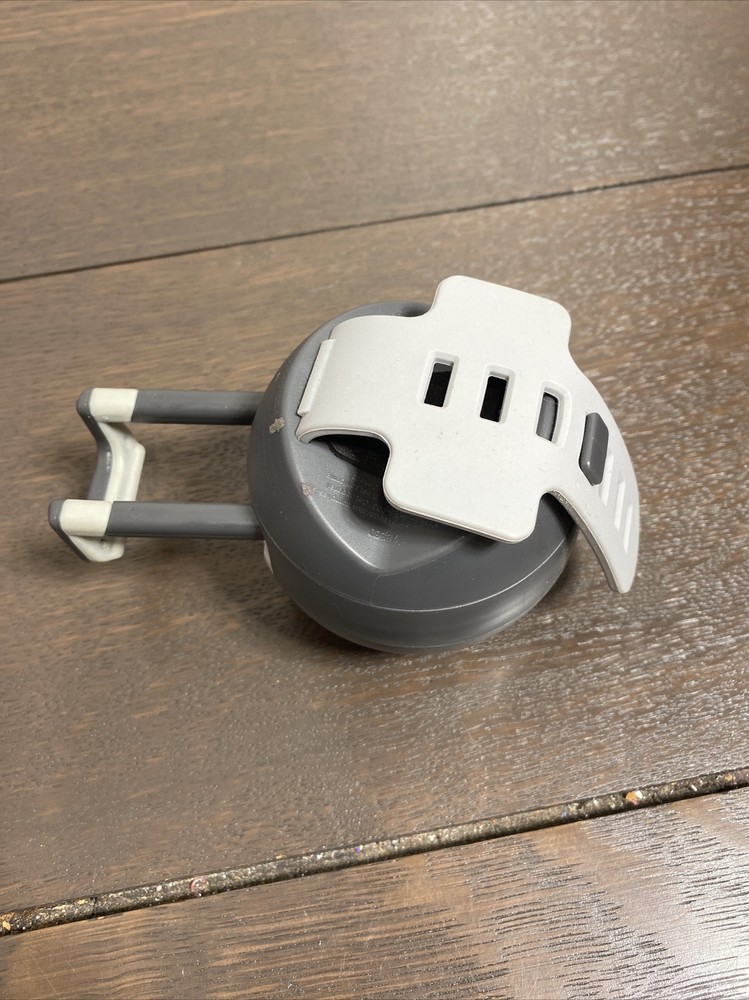 Summer Infant - Duet Stroller Wireless Bluetooth Speaker Built with Control Butt