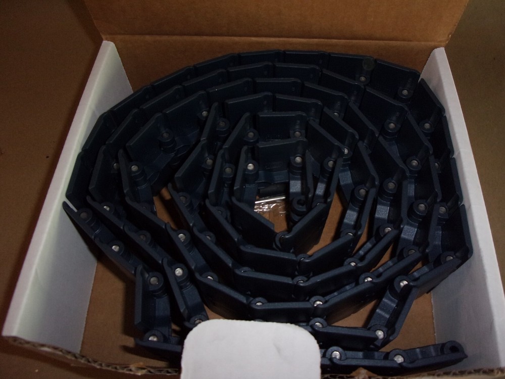 System Plast NGE820-K325 (10 ft / Box) New