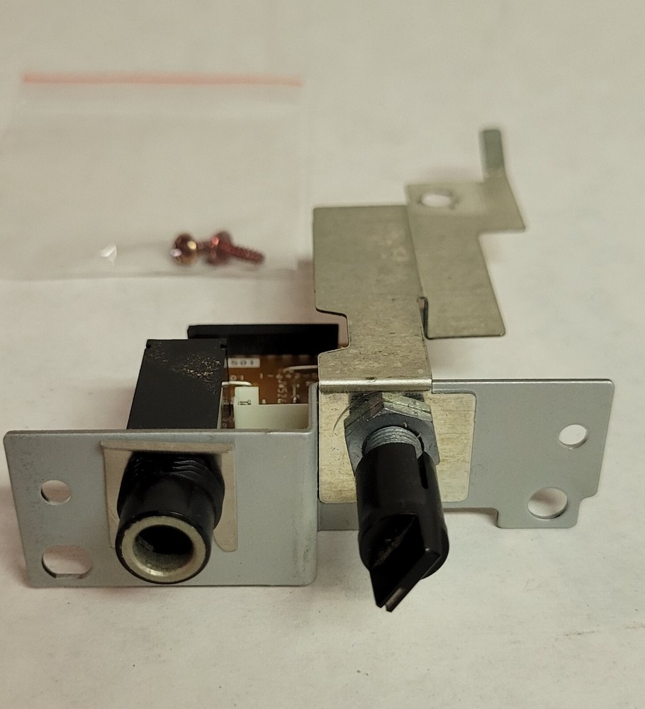 Amplifier SONY CMK-81X