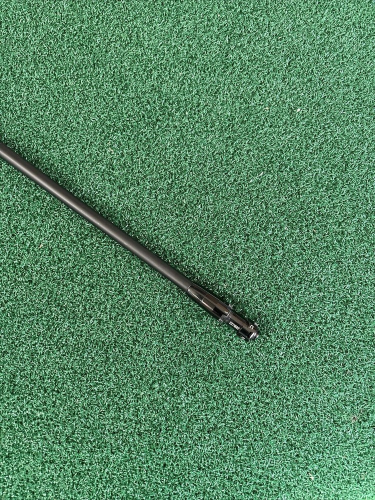 Project X VRTX 70g Shaft Titleist Adapter Used